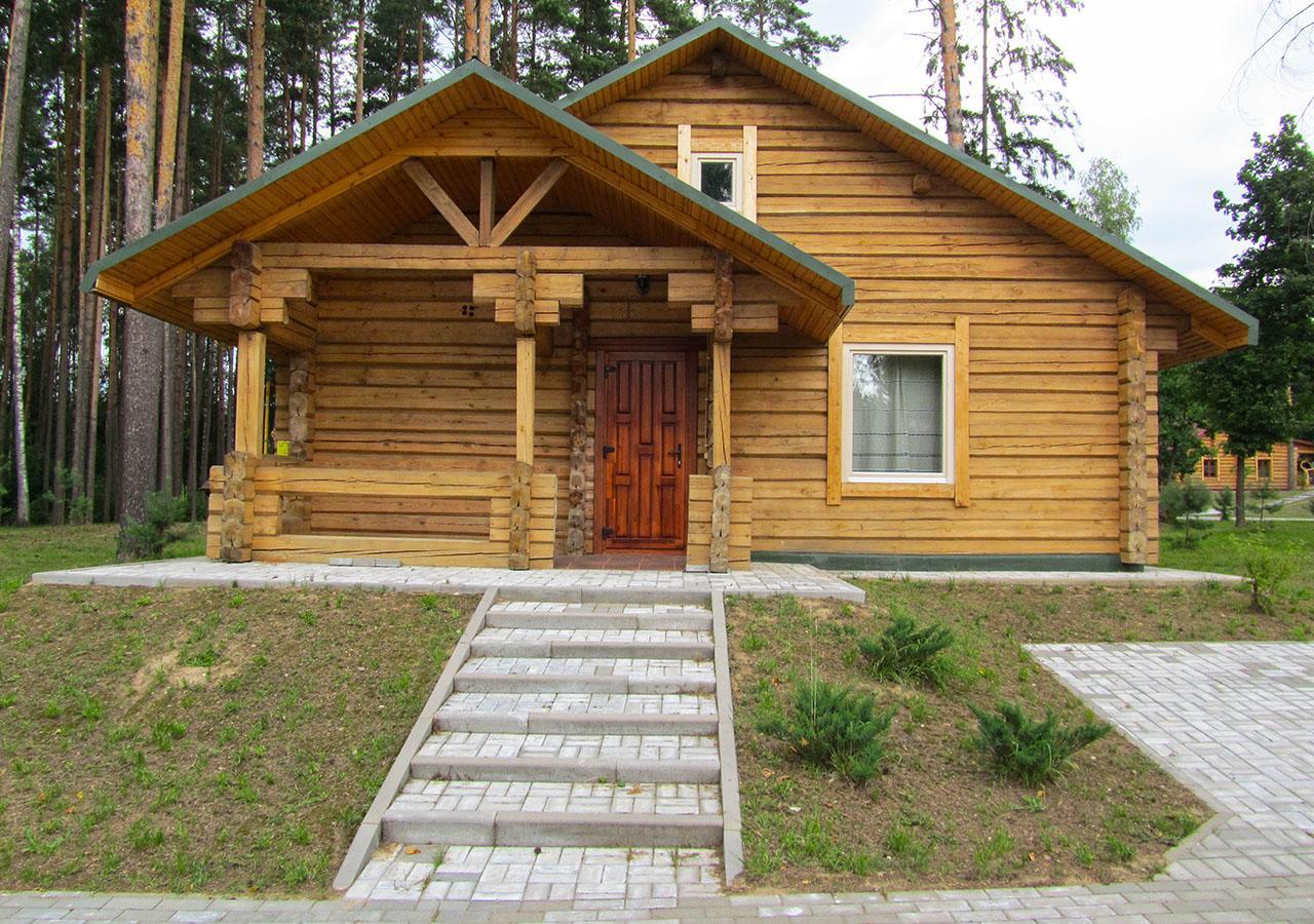 Green Park Hotel Airport Minsk Silichy Exterior foto