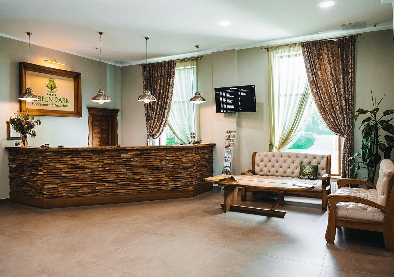 Green Park Hotel Airport Minsk Silichy Exterior foto