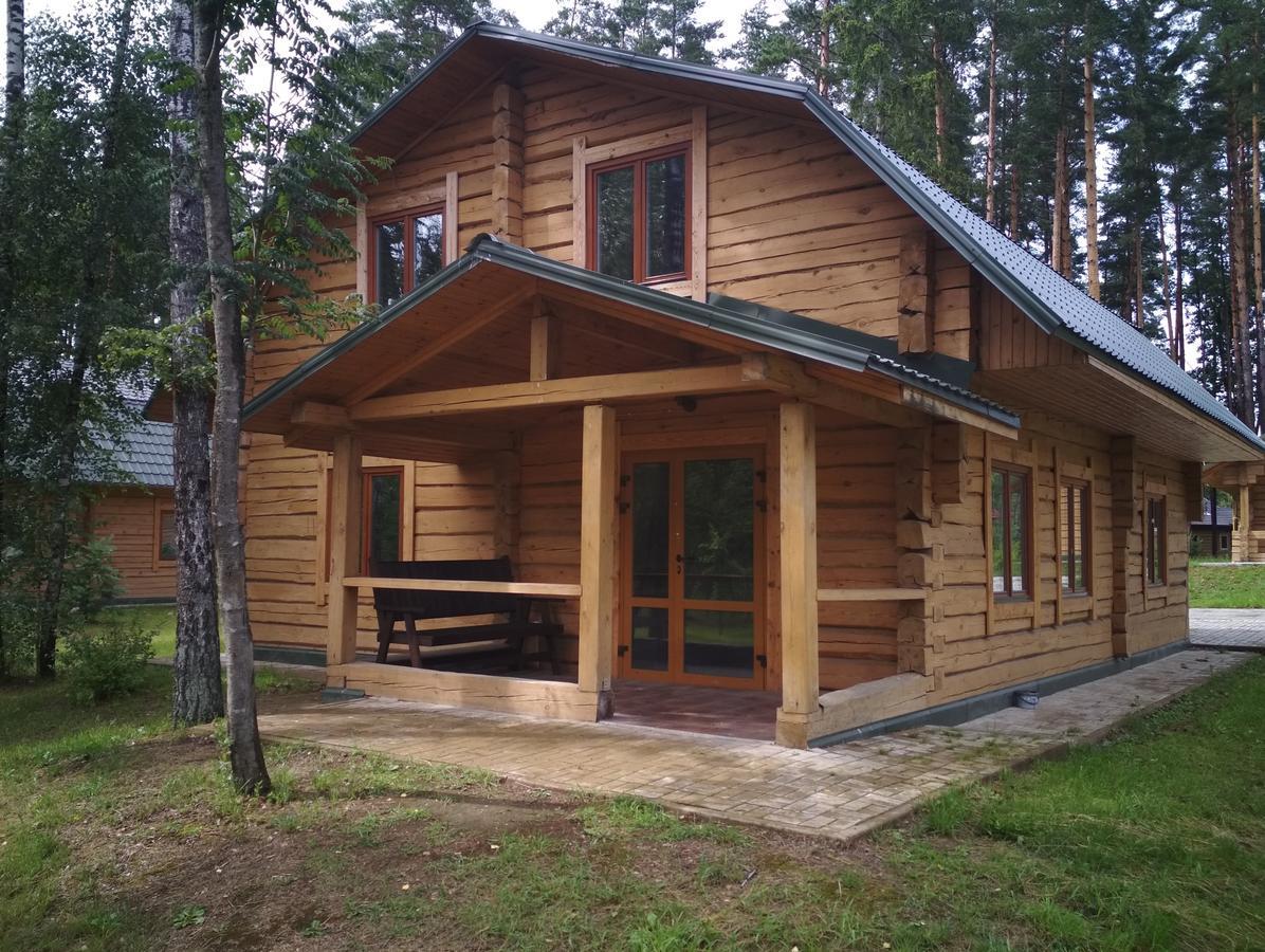 Green Park Hotel Airport Minsk Silichy Exterior foto